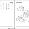 GEHL Telescopic Handler CT6 18 Turbo Parts Manual 3