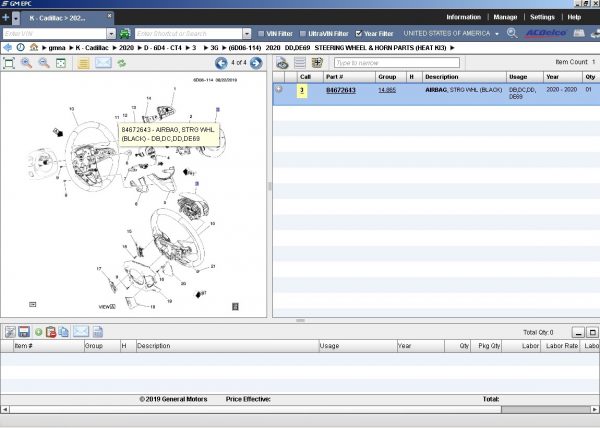GeneralMotorsGMNAEPC2020SparePartsCatalogue1