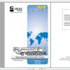 Grove Mobile Crane GMK5180 Operating instructions Maintenance Manual3