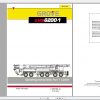 Grove Mobile Crane GMK6200 Operating instructions Maintenance Manual3