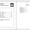 Hino P11C Engine Workshop Manual 1