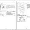 Hitachi KM 03 M DI E 00 Engine Manual 2