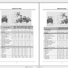 Hitachi Loader LX145ELX170ELX210ELX290E Service ManualSM 42JE 02 2