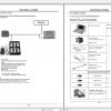 Hitachi Loader LX145ELX170ELX210ELX290E Service ManualSM 42JE 02 3