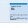 Hyundai Genesis 2015 2016 38L50L Service Manuals 1