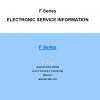 ISUZU Truck 2019 2020 Workshop Manual Service Technical DTC ETM Wiring Diagram1