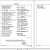 John Deere Backhoe Loader 410E Repair Technical ManualEN 2