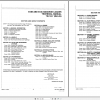 John Deere Backhoe Loaders 610B 610C Repair Technical ManualEN 2