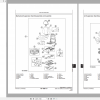 John Deere Excavator 200D 200DLC Repair ManualEN 3