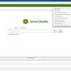 John Deere Hitachi Parts ADVISOR 11