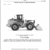 John Deere Loader 724J Introduction Customer InformationEN 1