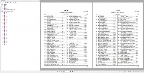 John Deere Loader 724J Introduction Customer InformationEN 3