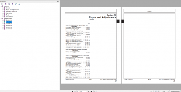 John Deere Powertech Plus 90L Diesel Level 14 Engines Technical ManualEN 1