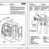 Kalmar Forklift DC18 25N Technical HandBook920937 90949210 2