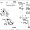 Kalmar Forklift DC18 25N Technical HandBook920937 90949210 3