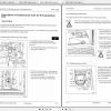 Krupp Crane KMK 4080 Operating Instructions Maintenance Manual 3