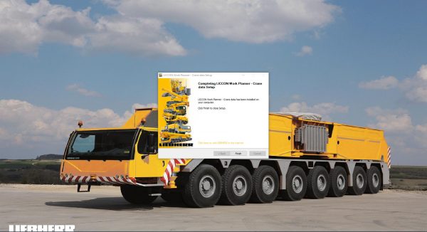 LICCON Universal Work Palnner V619 LG17502020 13