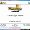 LICCON Universal Work Palnner V619 LG17502020 4