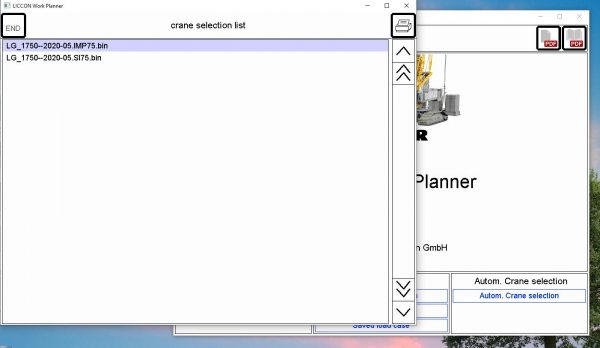 LICCON Universal Work Palnner V619 LG17502020 5