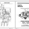 Leeboy Asphalt Maintainer 1200S Operators Service Manual 4