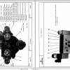 Liebherr Crawler Dozer PR 721 741 Service Manual 2