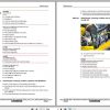 Liebherr Hydraulic Excavator R914 Compact Maintenance Manual 3
