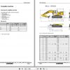 Liebherr Hydraulic Excavator R918 Maintenance Manual 3