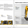 Liebherr Hydraulic Excavator R920 Operator Manuals 3