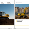 Liebherr Hydraulic Excavator R922 Operator Manuals 3