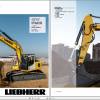 Liebherr Hydraulic Excavator R924 Operator ManualsZH 2