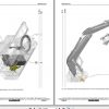 Liebherr Hydraulic Excavator R926 1715 Maintenance Manual 4