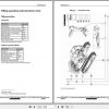 Liebherr Hydraulic Excavator R950 Demolition Maintenance Manual 3