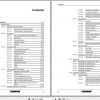 Liebherr Hydraulic Excavator R950 SME Maintenance Manual 2