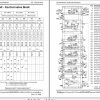 Liebherr Hydraulic Excavators A900B LI A924B LI Service Manuals 2