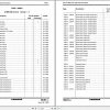 Liebherr Hydraulic Excavators A900C ZW LI Service Manuals 2
