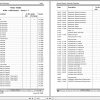 Liebherr Hydraulic Excavators A934LI A954B HD LI Service Manuals 2