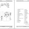 Liebherr Hydraulic Excavators A934LI A954B HD LI Service Manuals 3