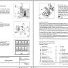 Liebherr Hydraulic Excavators AR308 316 Service Manuals 3