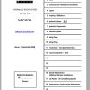 Liebherr Hydraulic Excavators ER900 ER942 Litronic Service Manuals 1