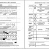 Liebherr Hydraulic Excavators ER900 ER942 Litronic Service Manuals 2