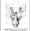 Liebherr Hydraulic Excavators ER900 ER942 Litronic Service Manuals 4
