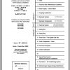 Liebherr Hydraulic Excavators ER954B ER974B ER984B Litronic Service Manuals 1