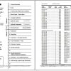 Liebherr Hydraulic Excavators ER954B ER974B ER984B Litronic Service Manuals 2