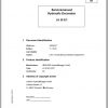 Liebherr Hydraulic Excavators LH26EC 1672 Service Manuals