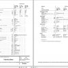 Liebherr Hydraulic Excavators R900 R942 Litronic Service Manuals 2