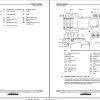Liebherr Hydraulic Excavators R900C R904C LI Service Manuals 3
