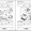 Liebherr Hydraulic Excavators R9150 30614 Service Manual 3
