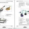 Liebherr Hydraulic Excavators R922 R945 Service Manual 2