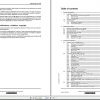 Liebherr Hydraulic Excavators R9400E 30619 Service Manual 2
