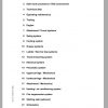 Liebherr Hydraulic Excavators R9400 26377 Service Manual 2